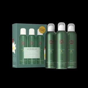 Rituals Shower Foam Value Pack