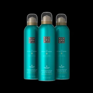 Rituals Shower Foam Value Pack