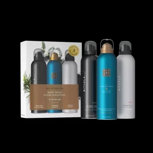 Rituals Shower Foam Value Pack