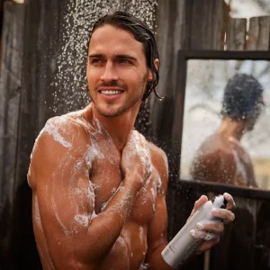 Rituals Shower Foam Value Pack
