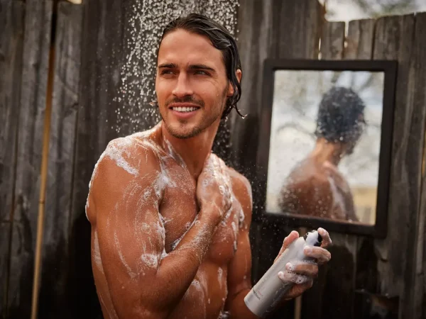 Rituals Shower Foam Value Pack