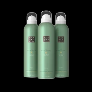 Rituals Shower Foam Value Pack