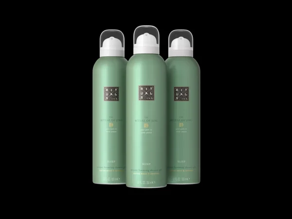 Rituals Shower Foam Value Pack