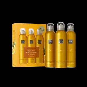 Rituals Shower Foam Value Pack