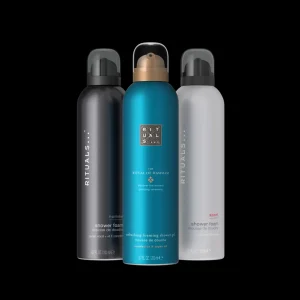 Rituals Shower Foam Value Pack