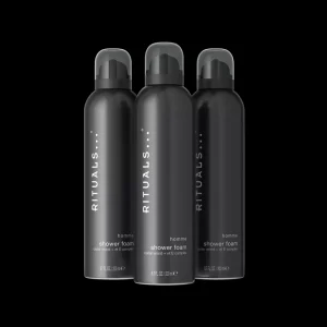 Rituals Shower Foam Value Pack