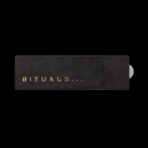 Rituals Suede Vanilla Car Perfume