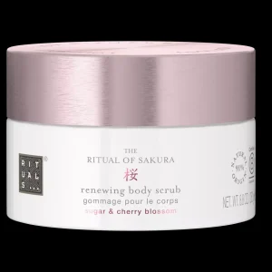 Rituals Sugar Body Polish