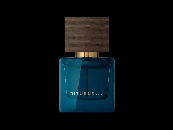 Rituals Travel - Bleu Byzantin