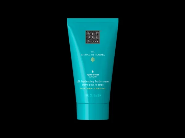 Rituals Travel - Body Cream