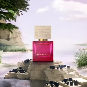 Women Rituals Travel - Ciel Rouge