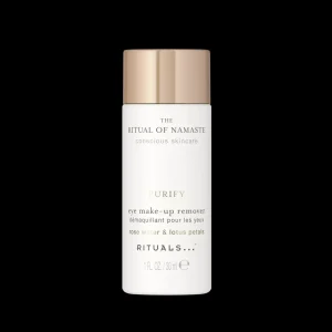 Rituals Travel - Eye Make-Up Remover