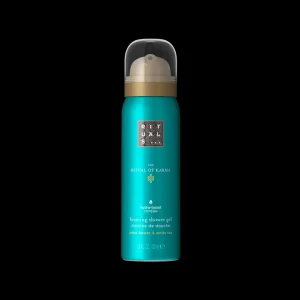 Rituals Travel - Foaming Shower Gel