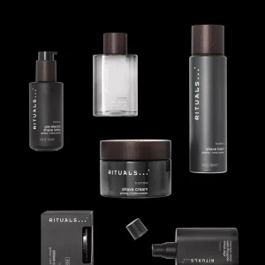 Rituals Travel - Shave Cream