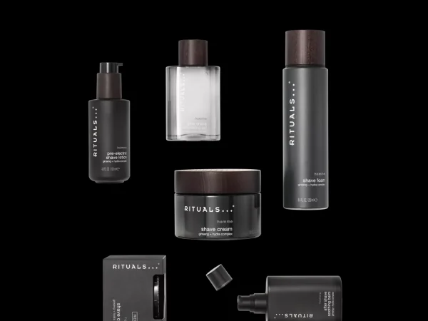 Rituals Travel - Shave Cream