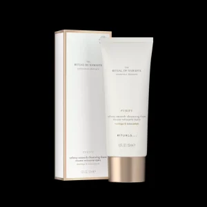 Rituals Velvety Smooth Cleansing Foam