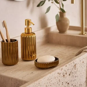 Rituals Verrez Soap Dispenser