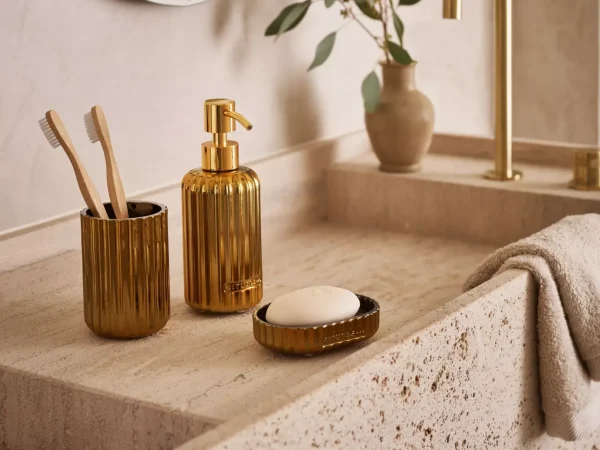 Rituals Verrez Soap Dispenser