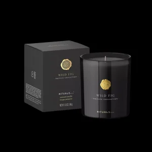 Rituals Wild Fig Scented Candle