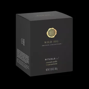 Rituals Wild Fig Scented Candle