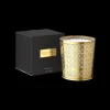 Rituals XL Black Oudh Scented Candle With Metal Sleeve