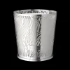 Rituals XL Orris Mimosa Scented Candle With Metal Sleeve