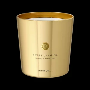 Rituals XL Sweet Jasmine Scented Candle